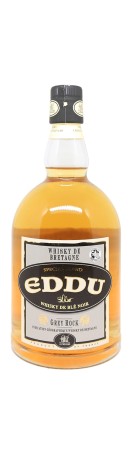 EDDU - Grey Rock - 40%