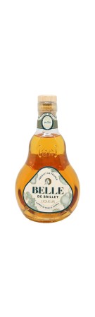 Belle de Brillet - Liqueur de Poire et Cognac - 35cl - 30%