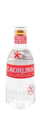 CAORUNN Raspberry - Gin - 41,8%