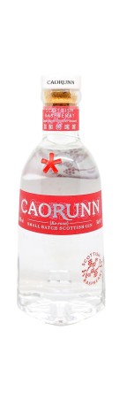 CAORUNN Raspberry - Gin - 41,8%