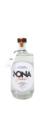 NONA DRINKS - June - Gin sans alcool - 0%