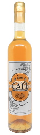 BIELLE - Coffee Liqueur - 24%