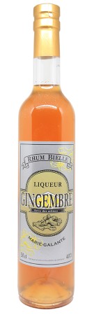 BIELLE - Ginger Liqueur - 40%