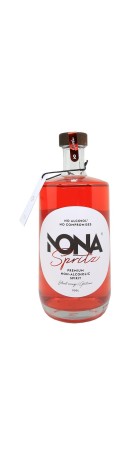 NONA DRINKS - Spritz - Sans alcool - 0%