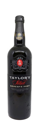 TAYLOR'S - Porto - Taylor's Select