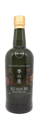 GIN - KI NO BI - Kyoto