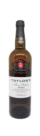 TAYLOR'S - Porto - Fine White