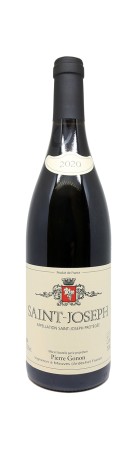 Domaine Pierre Gonon - Saint Joseph 2020