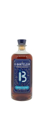 Le Barteleur - Hanky Panky - Cocktail prêt à boire - 23.5%
