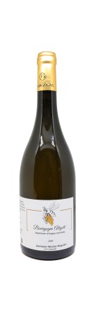 Domaine Nicolas Raspiller - Bourgogne Aligoté 2020