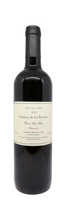 Domaine de la Rectorie - Léon Parcé 2021