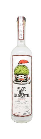 Flor del Desierto - Sotol - Desierto - 47%