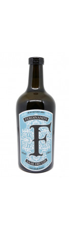 Gin Ferdinand - Saar Dry - Gin Allemand - 44%