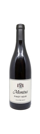 Château MONTUS - Le Pinot Noir 2018