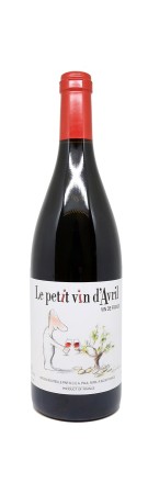 Clos des Papes - Petit Vin d'Avril (L-22)