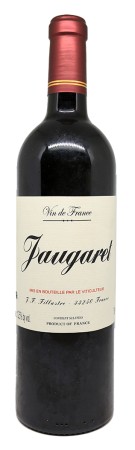 Domaine DU JAUGARET - Vin de France 2015