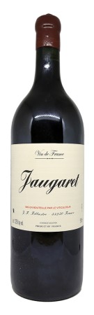 Domaine DU JAUGARET - Vin de France - Magnum 2015
