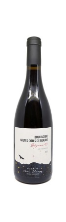 Domaine Boris Champy - Hautes Côtes de Beaune - Bignon 421 2020