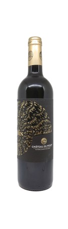 Chateau du Pouey - Cuvée Solis 2020