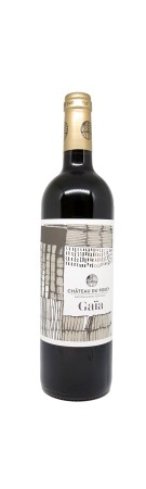 Château du Pouey - Cuvée Gaïa 2020