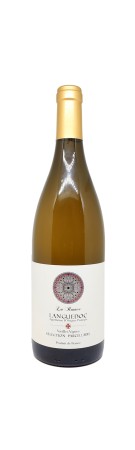 La Rosace - Vieilles Vignes - Blanc 2021