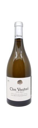 Domaine Vico - Clos Venturi - Blanc 2022