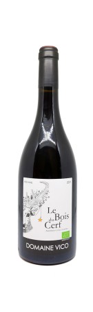 Clos Venturi - Le Bois du Cerf 2021