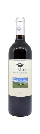 Tenuta Dell'Ornellaia - Le Volte dell'Ornellaia 2021