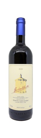 Tenuta San Guido - Guidalberto 2020