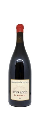 Domaine de Bonserine - La Sarrasine - Magnum 2020