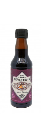 The Bitter Truth - Chocolate Bitter - 44%