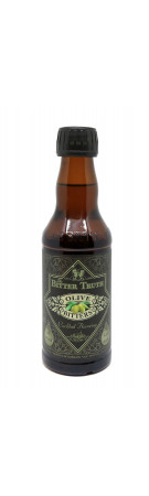 The Bitter Truth - Olive Bitter - 39%