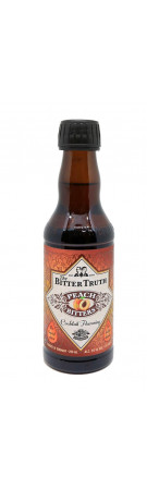 The Bitter Truth - Peach Bitter - 39%