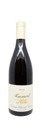 Domaine Chantal Lescure - Pommard - Les Vignots 2020