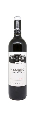 Altos Las Hormigas - Malbec Clasico 2020