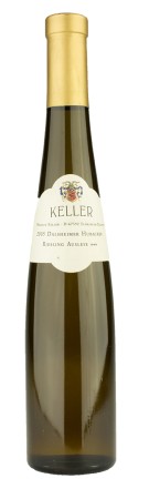 KELLER - Parish - Auslese *** GK (Liquoreux) 2005