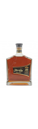 Flor de Cana - Centenario - 25 ans - 40%