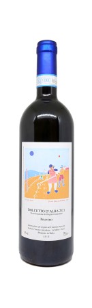 Roberto Voerzio - Dolcetto d'Alba - Priavino 2021