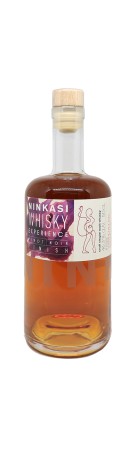 NINKASI - Whisky Experience - Finish Pinot Noir - 46,3%