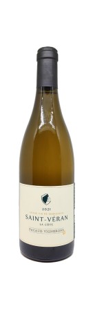 Pacaud Vignerons - Saint Véran - La Côte 2021