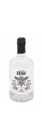 Erika - Gin de Printemps - 45%