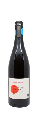 Mas Amiel - Natural Grenache 2021