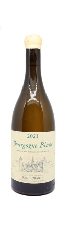 Domaine Remi Jobard - Bourgogne Blanc 2021