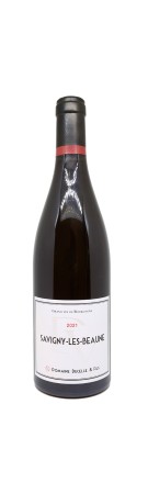 Domaine Decelle et Fils - Savigny Lès Beaune 2021