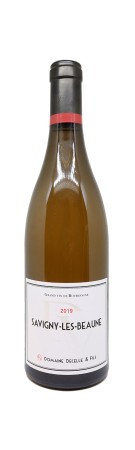 Domaine Decelle et Fils - Savigny Lès Beaune - Blanc 2019
