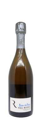 Champagne Eric Rodez - Grand Cru - Blanc de Noirs