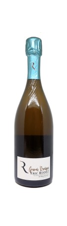 Champagne Eric Rodez - Grand Cru - Cuvée des Grands Vintages