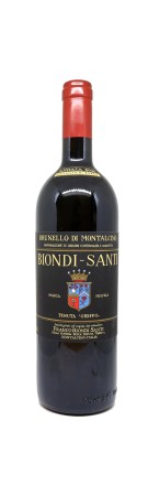 Biondi Santi - Brunello Di Montalcino 2005