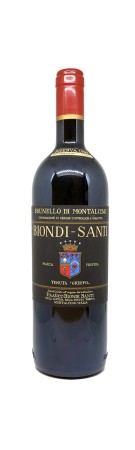 Biondi Santi - Brunello Di Montalcino - Riserva 1999
