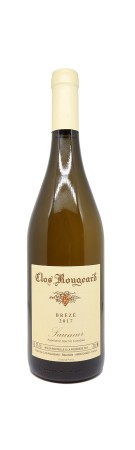 Clos Rougeard - Brézé 2017